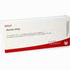 Aurum Comp Ampullen 10 x 1 ml - ab 18,99 €