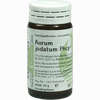 Aurum Jodat Phcp Globuli 20 g - ab 7,81 €