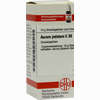 Aurum Jodatum C30 Globuli 10 g - ab 7,84 €