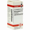 Aurum Jodatum D12 Globuli 10 g - ab 7,55 €