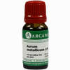 Aurum Met. Arca Lm 18 10 ml - ab 10,28 €