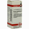 Aurum Met C30 Globuli 10 g - ab 7,25 €