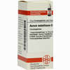 Aurum Met D200 Globuli 10 g - ab 12,35 €