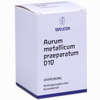 Aurum Met Praep D10 Trituration 50 g - ab 37,79 €