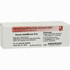 Aurum Metallicum D12 Globuli 10 g - ab 5,87 €
