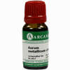Aurum Muriat Arca Lm 18 10 ml - ab 11,69 €