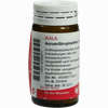 Aurum/strophanthus Globuli 20 g - ab 7,18 €