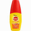 Autan Protection Plus Pumpspray  100 ml