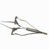 Automatische Pinzette zur Haarentfernung Dr. Junghans Medical GmbH 1 Stück - ab 4,98 €