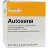 Autosana 12x250x0.4cm Binde 1 Stück - ab 7,97 €