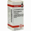 Avena Sativa D2 Globuli 10 g - ab 7,55 €