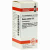 Avena Sativa D3 Globuli 10 g - ab 7,45 €