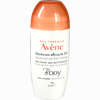 Avene Body Deodorant mit 24h Wirkung Körperpflege 50 ml - ab 8,56 €
