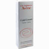 Avene Cold Cream Creme  40 ml