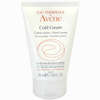 Avene Cold Cream Handcreme Ohne Parabene  50 ml - ab 0,00 €