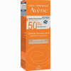Avene Getönte Sonnencreme 50+  50 ml - ab 15,66 €