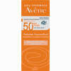 Avene Getöntes Sonnenfluid 50+  50 ml - ab 18,25 €