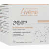 Avene Hyaluron Activ B3 Zellerneuerndes Aqua- Gel 50 ml - ab 27,26 €