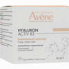 Avene Hyaluron Activ B3 Zellerneuerndes Aqua- Gel 50 ml - ab 29,96 €