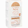 Avene Mineralisches Sonnenfluid Spf50+ Getönt Beige Emulsion 40 ml - ab 16,67 €