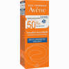 Avene Sonnenfluid Ohne Duftstoffe 50+  50 ml - ab 17,85 €