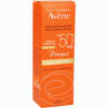 Avene Sunsitive B- Protect Spf 50+ Creme 30 ml - ab 14,49 €