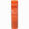 Avene Sunsitive Lippen- Sonnenstick Spf 50+ Stift 3 g - ab 8,85 €