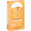 Avene Sunsitive Reflexe Solaire Spf 50+ Emulsion 30 ml - ab 9,97 €