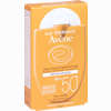 Avene Sunsitive Reflexe Solaire Spf 50+ Emulsion 30 ml - ab 9,66 €