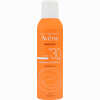 Avene Sunsitive Schützendes Sonnenöl- Spray 30 Spr  150 ml - ab 0,00 €