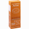 Avene Sunsitive Sonnencreme Spf 50+ Getönt  50 ml - ab 0,00 €