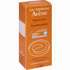 Avene Sunsitive Sonnenemulsion Spf 20  50 ml