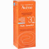 Avene Sunsitive Sonnenfluid Spf 30 Emulsion 50 ml - ab 0,00 €