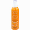 Avene Sunsitive Sonnenspray 30 Spr  200 ml