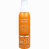 Avene Sunsitive Sonnenspray Spf50+ Spr  200 ml - ab 18,50 €