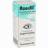 Azedil 0.5 Mg/ml Augentropfen  6 ml