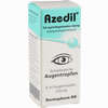 Azedil 0.5 Mg/ml Augentropfen  6 ml - ab 6,74 €