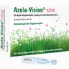 Azela- Vision Sine 0.5mg/ml Augentropfen im Einzeldosisbehältnis  10 x 0.3 ml