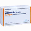Azelastin Devatis 0.5mg/ml Augentr.i.einzeldosis Augentropfen 20 x 0.3 ml - ab 0,00 €