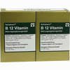 B 12 Kapseln 120 Stück - ab 16,67 €