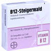 B- 12 Steigerwald Injektionslösung  10 x 2 ml - ab 0,00 €