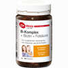 B- Komplex+biotin+folsäure Tabletten 300 Stück - ab 8,30 €