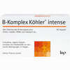 B- Komplex Köhler Intense Kapseln 90 Stück - ab 20,89 €