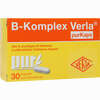 B- Komplex Verla Purkaps 30 Stück - ab 7,50 €