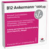 B12 Ankermann 1000 µg Ampullen  5 x 1 ml