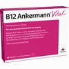 B12 Ankermann Vital Tabletten 50 Stück
