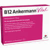 Abbildung von B12 Ankermann Vital Tabletten 50 Stück