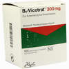 B6- Vicotrat 300mg überzogene Tabletten  100 Stück - ab 0,00 €