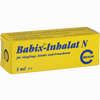 Babix- Inhalat N Inhalation 5 ml