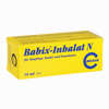 Abbildung von Babix- Inhalat N Inhalation 10 ml